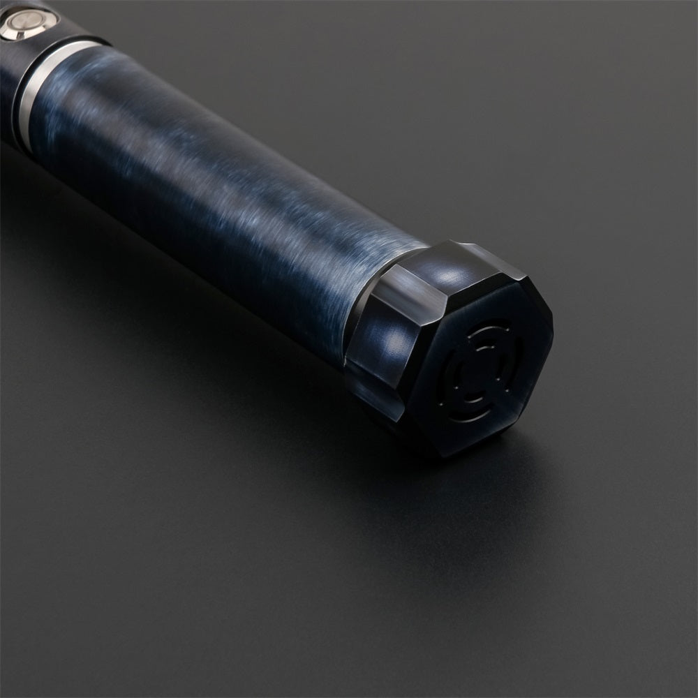 Deca - E27 (WEATHERED) - Theory Sabers