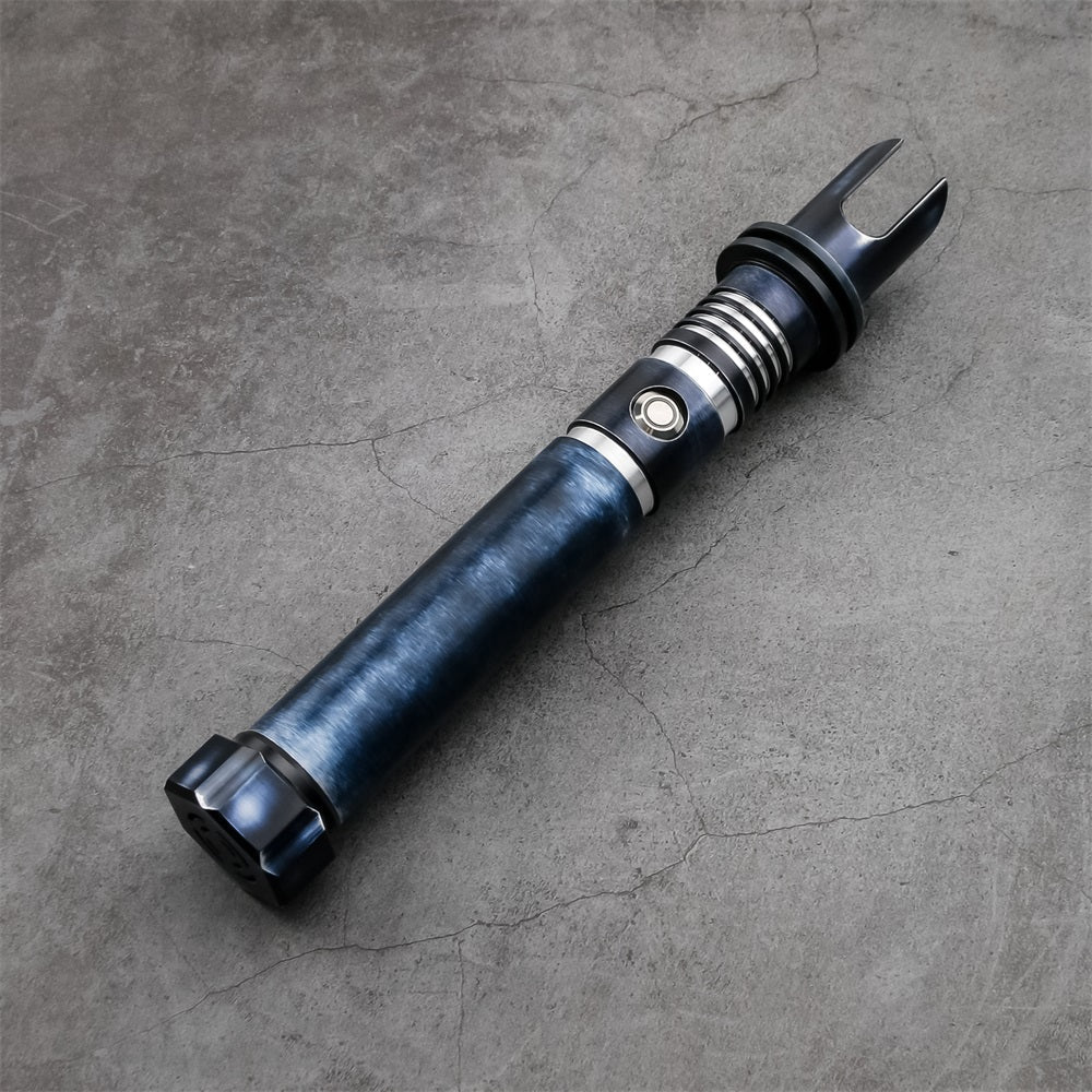Deca - E27 (WEATHERED) - Theory Sabers