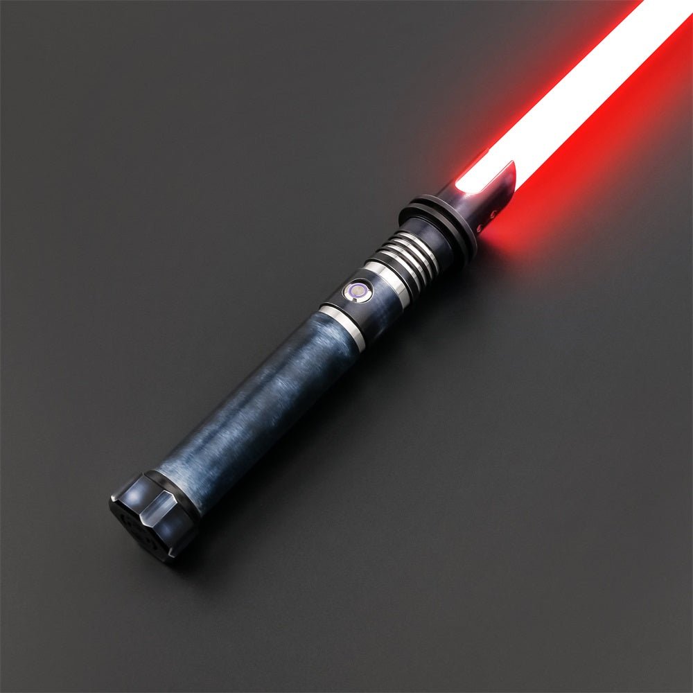 Deca - E27 (WEATHERED) - Theory Sabers