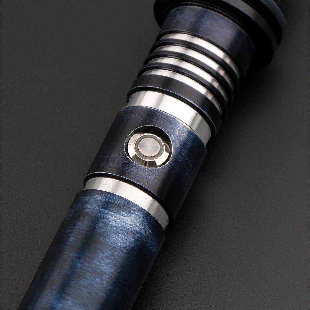 Deca - E27 (WEATHERED) - Theory Sabers