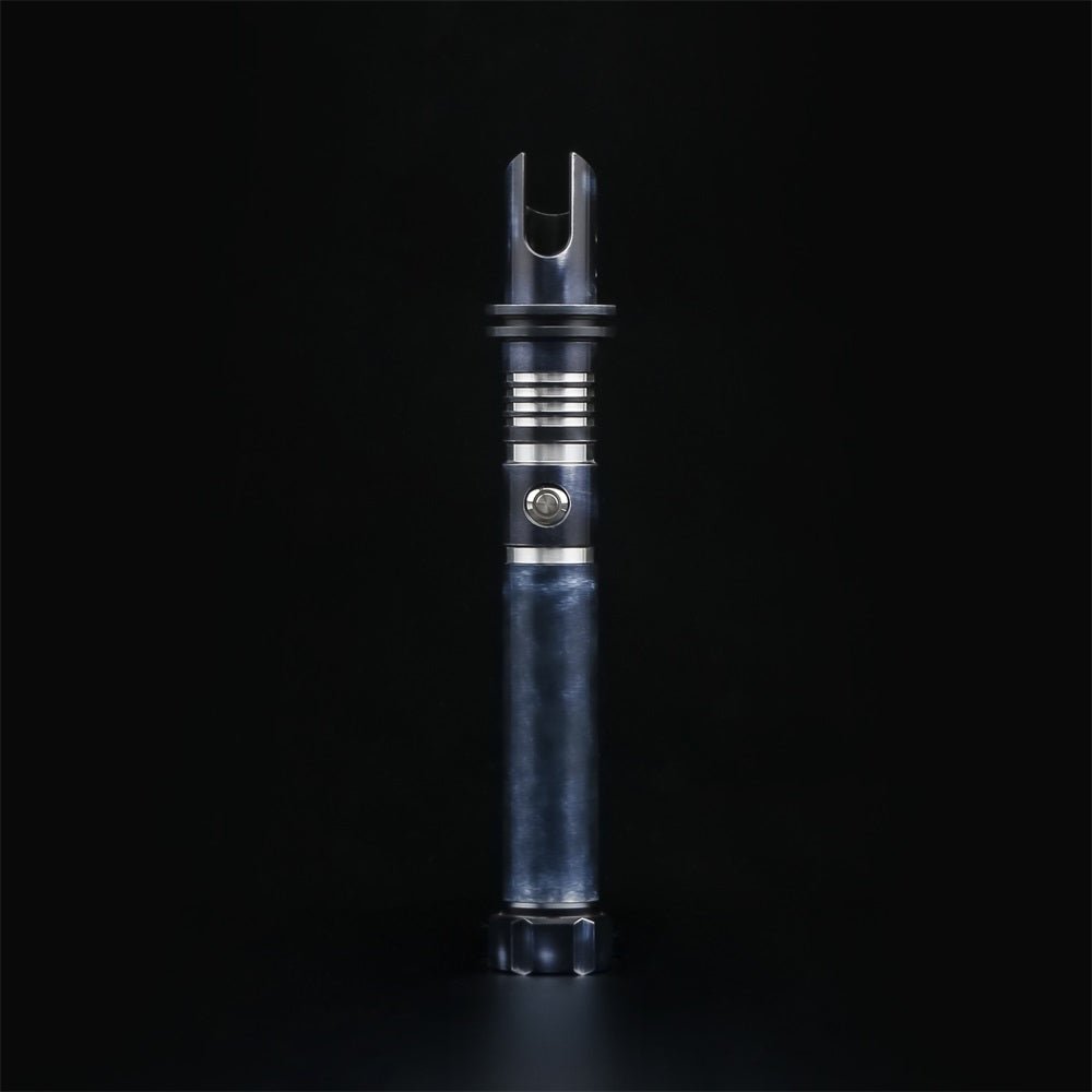 Deca - E27 (WEATHERED) - Theory Sabers