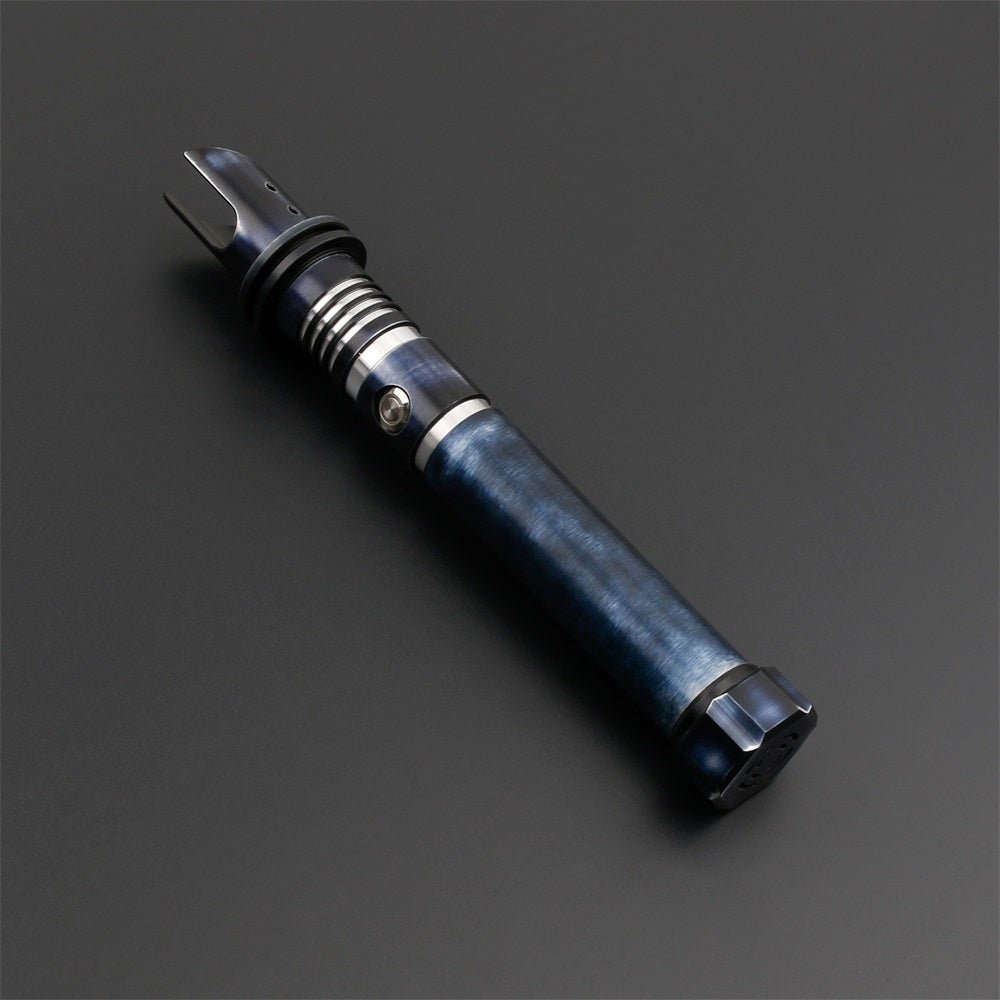 Deca - E27 (WEATHERED) - Theory Sabers