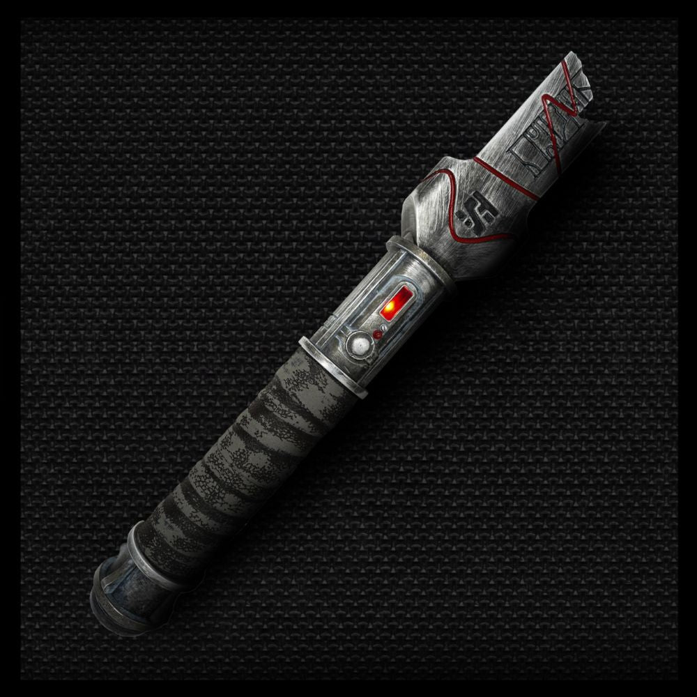 DECEIVED - LE Exclusive SOLD OUT - Theory Sabers