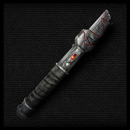 DECEIVED - LE Exclusive SOLD OUT - Theory Sabers