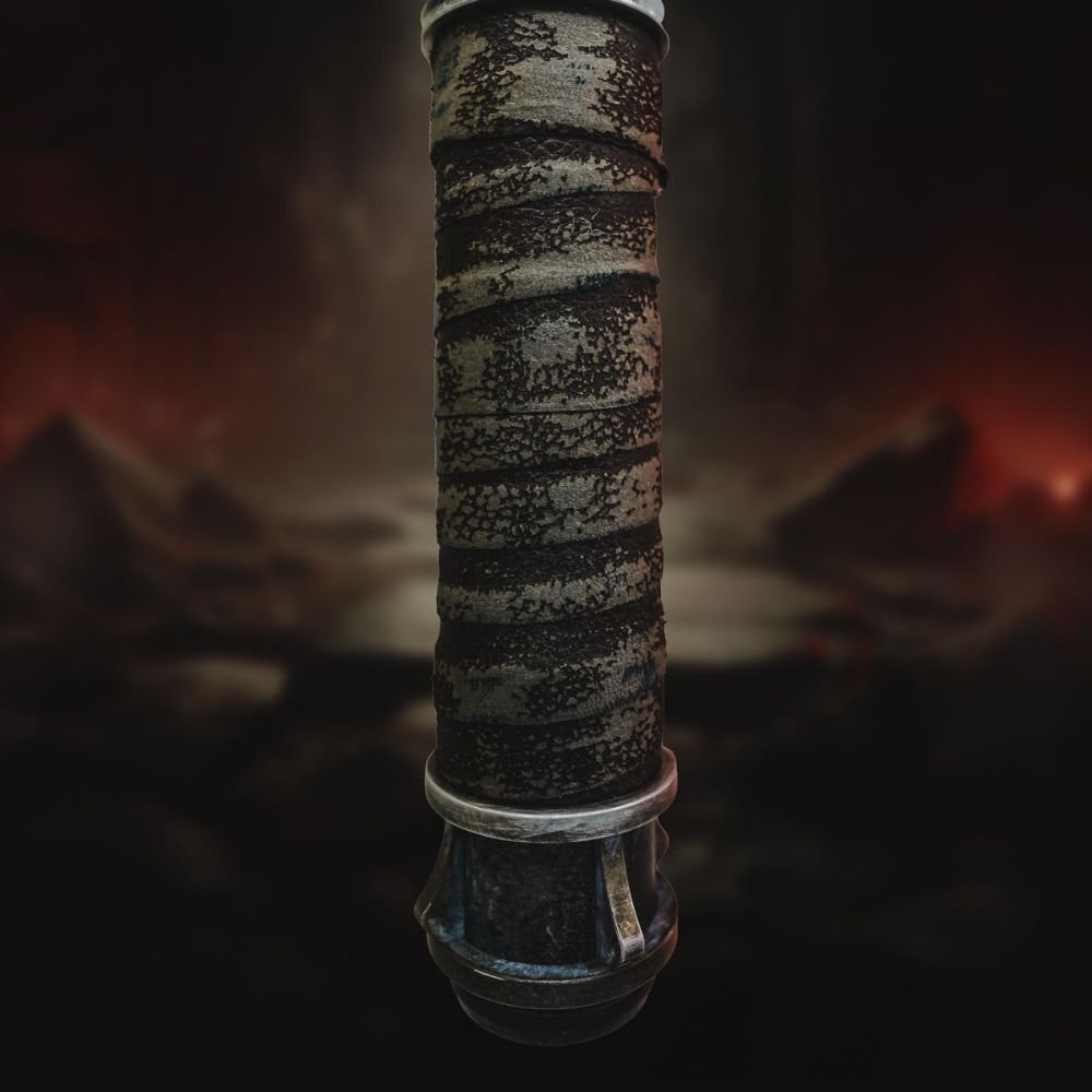 DECEIVED - LE Exclusive SOLD OUT - Theory Sabers