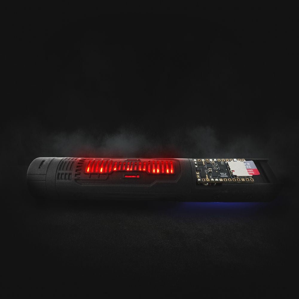 DECEIVED - LE Exclusive SOLD OUT - Theory Sabers