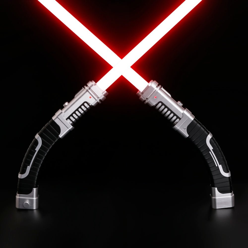 Disciple Dual Sabers - Theory Sabers