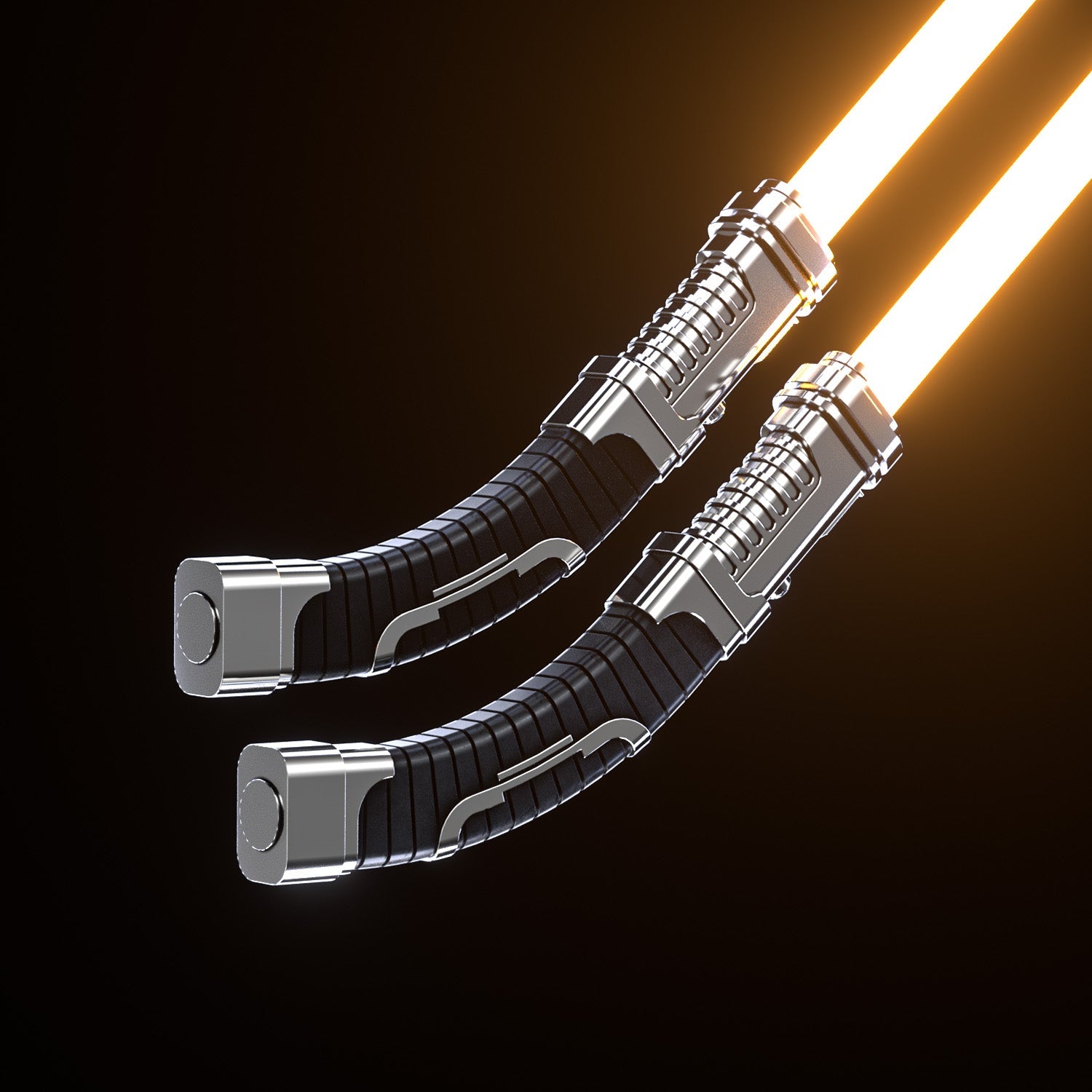 Disciple Dual Sabers - Theory Sabers