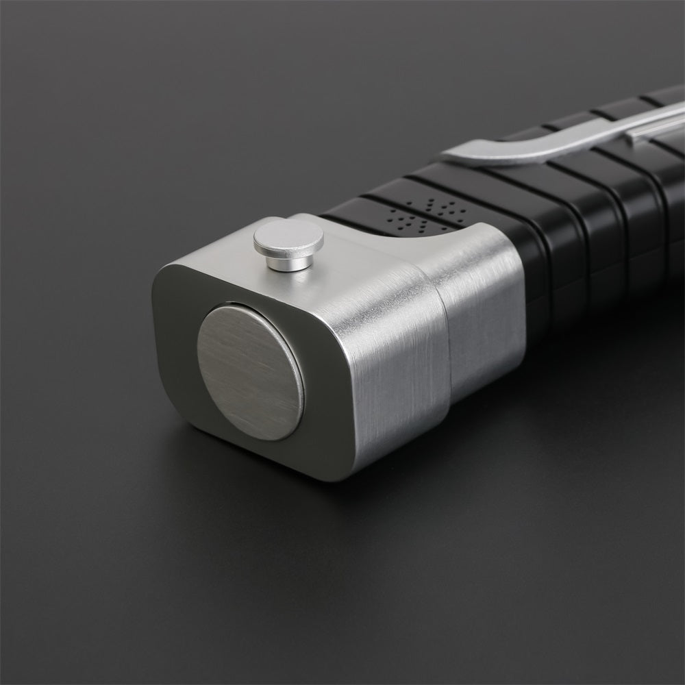 Disciple Dual Sabers - Theory Sabers