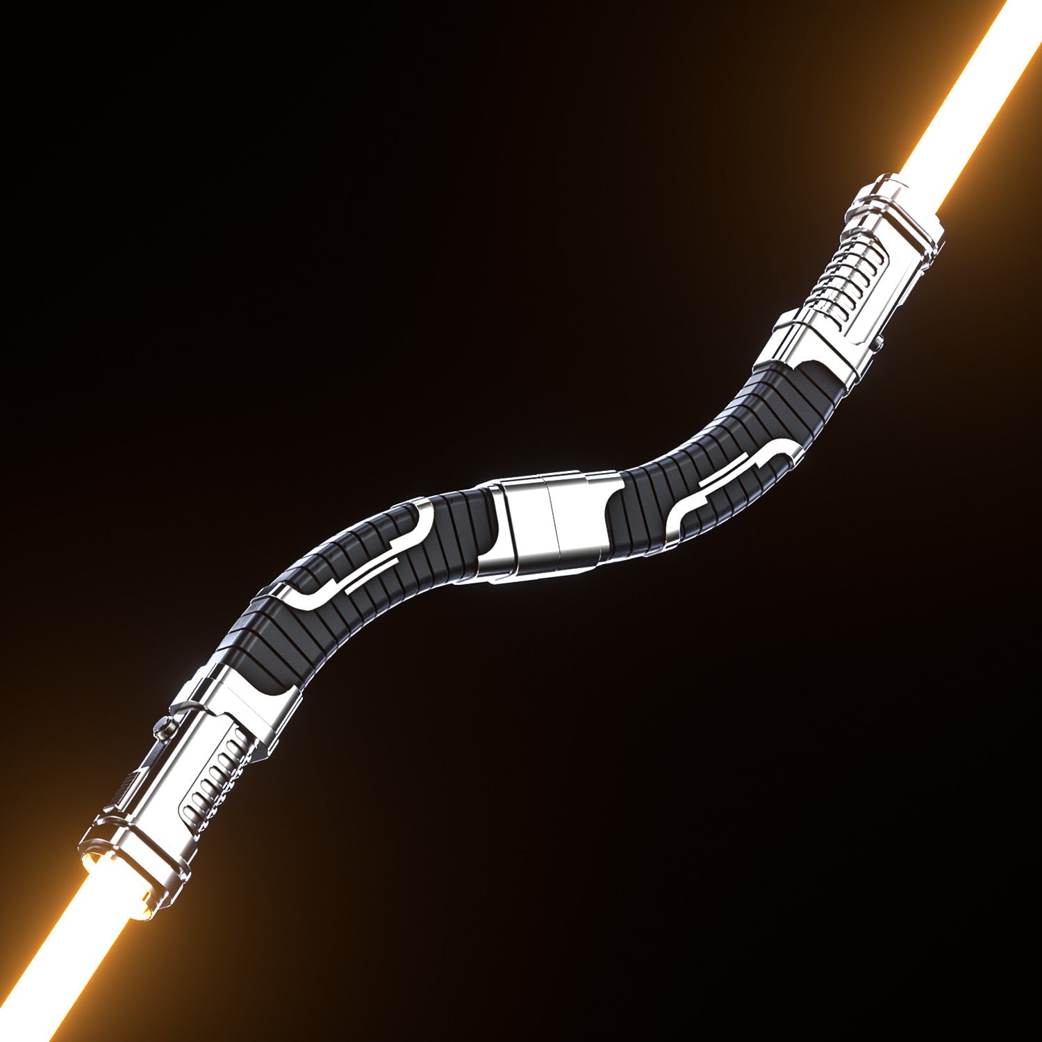 Disciple Dual Sabers - Theory Sabers