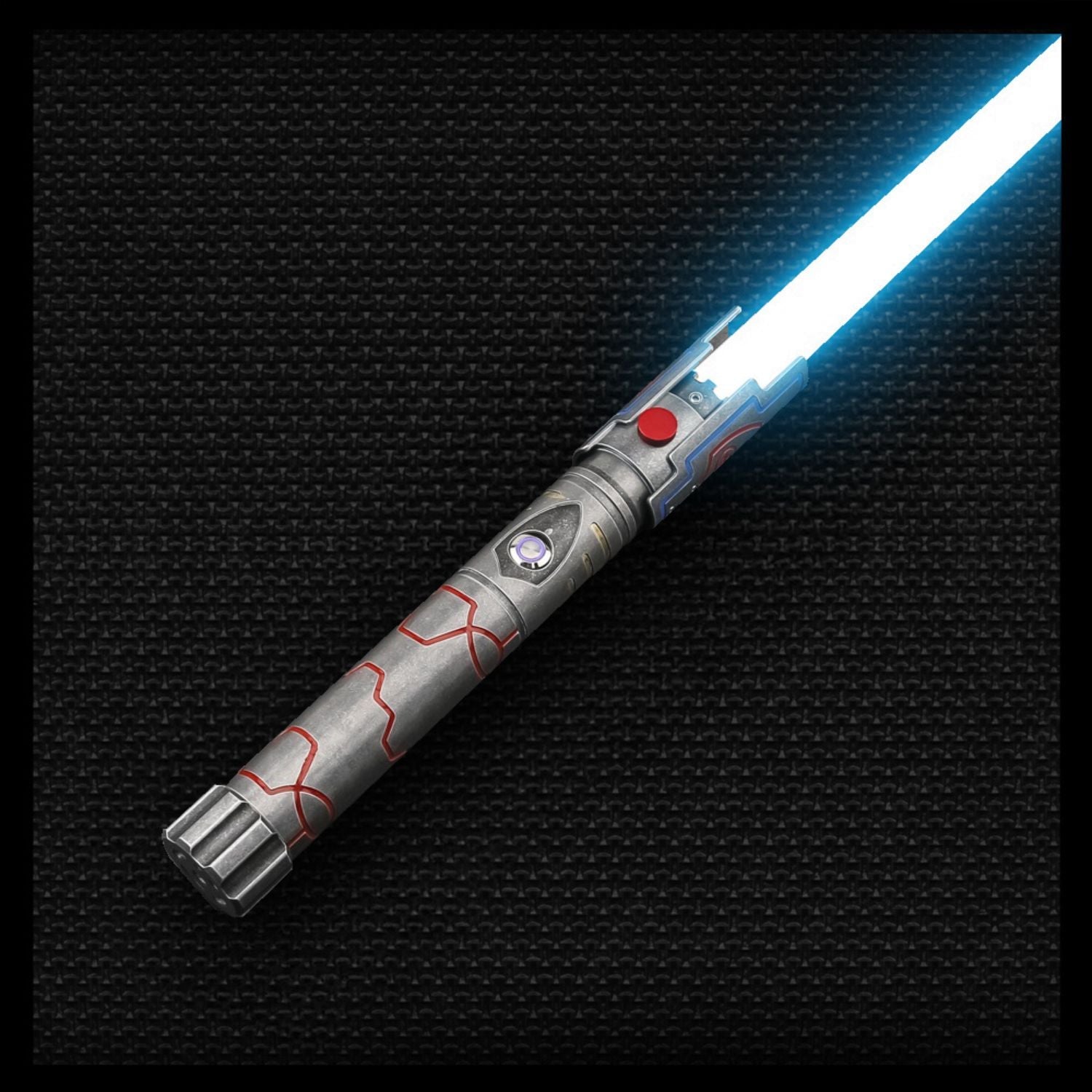 Disruptor - Shiled V2 - Theory Sabers
