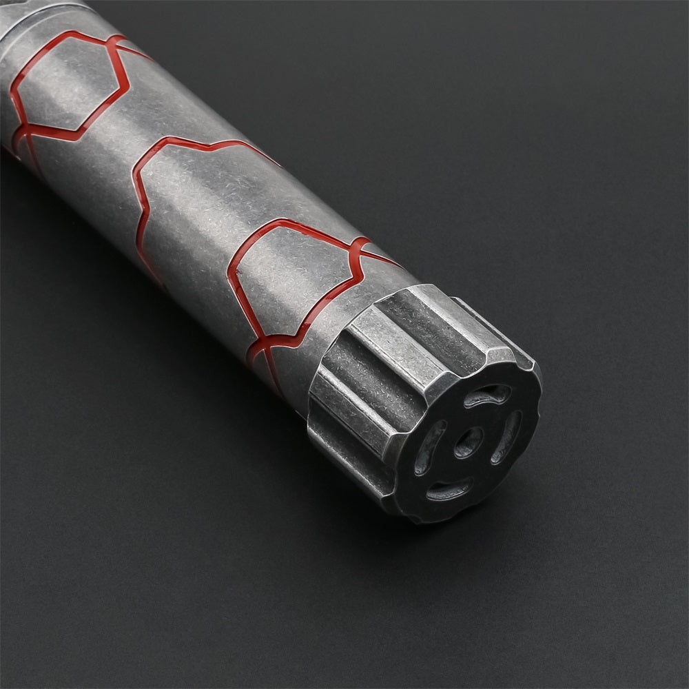 Disruptor - Shiled V2 - Theory Sabers