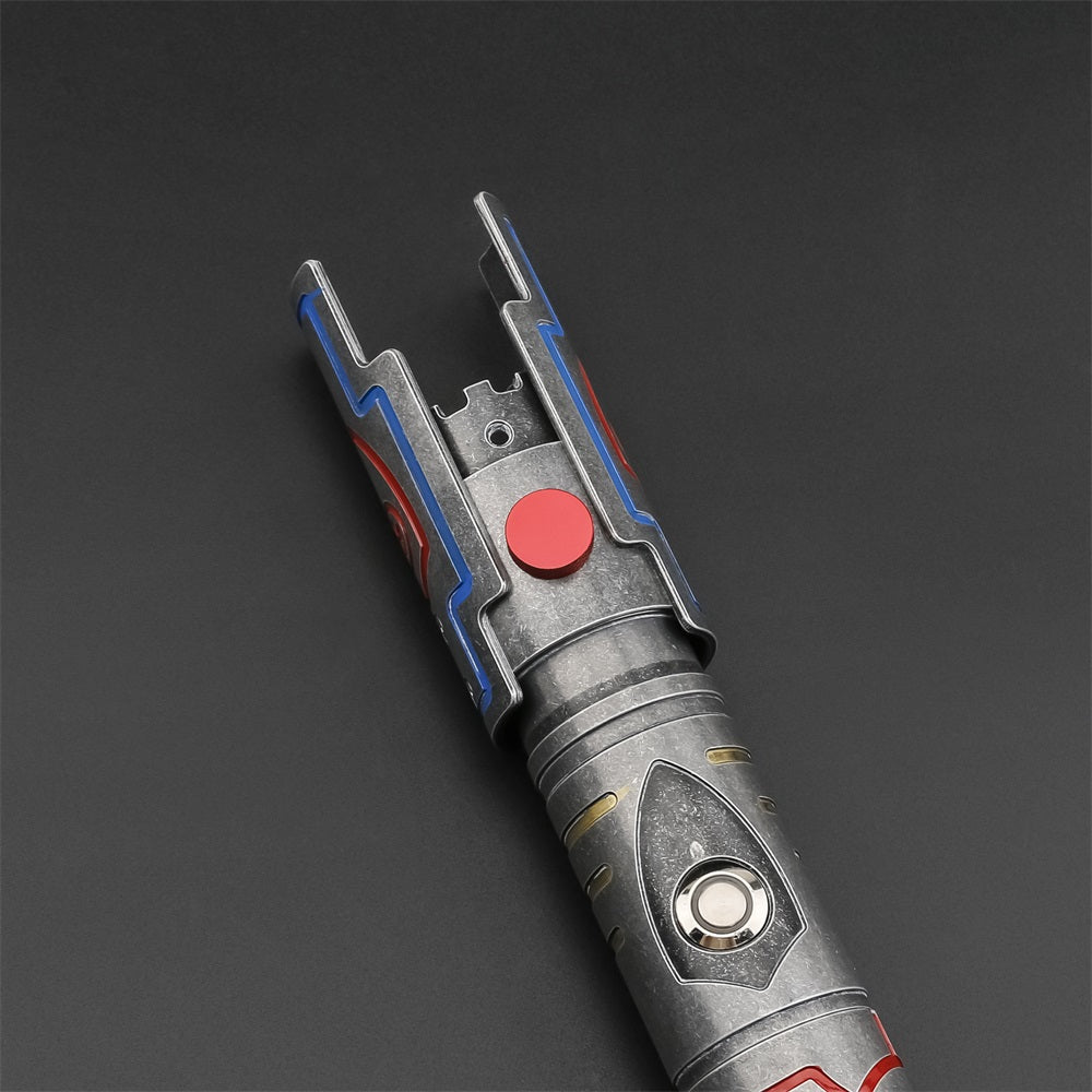 Disruptor - Shiled V2 - Theory Sabers