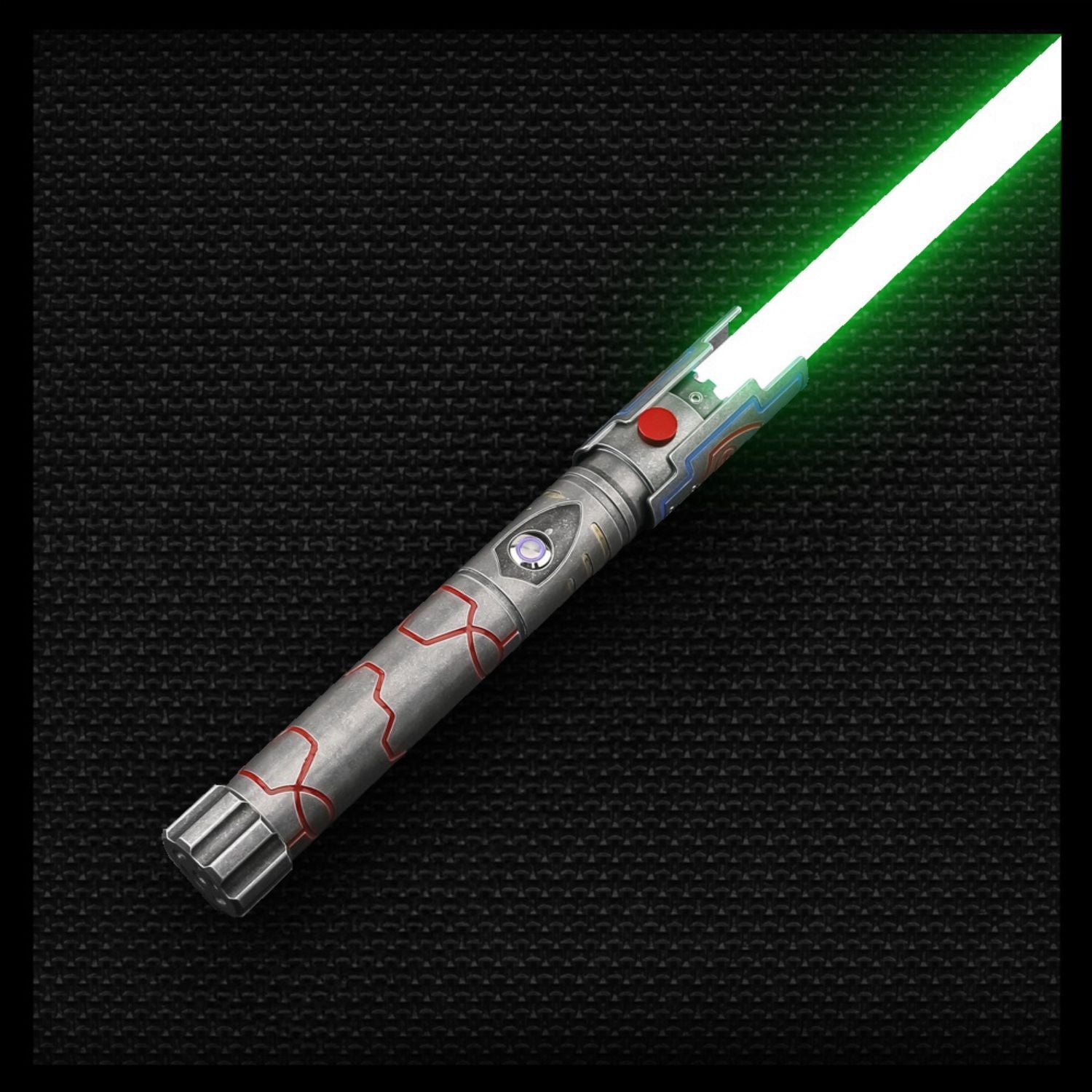Disruptor - Shiled V2 - Theory Sabers