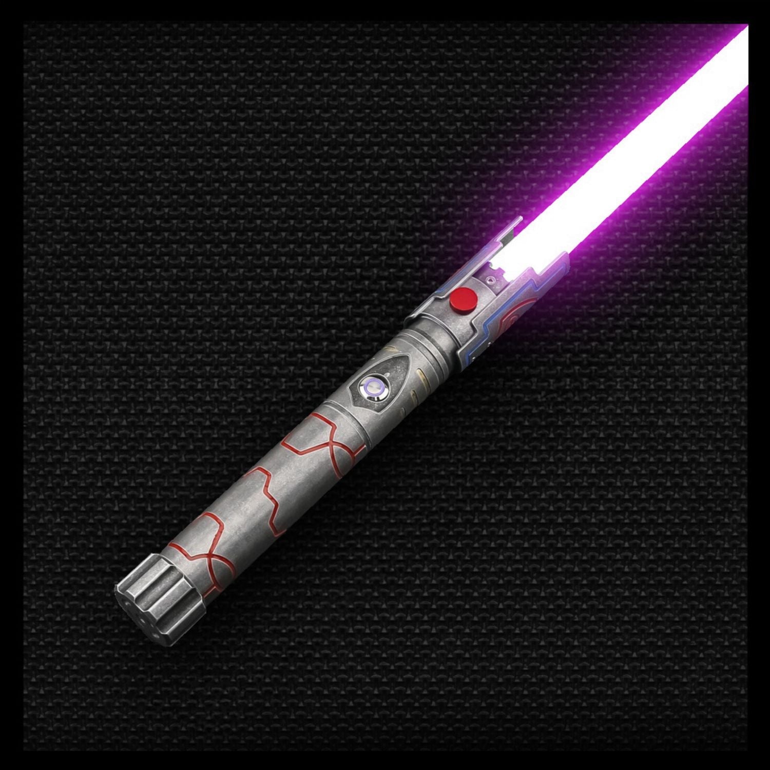 Disruptor - Shiled V2 - Theory Sabers