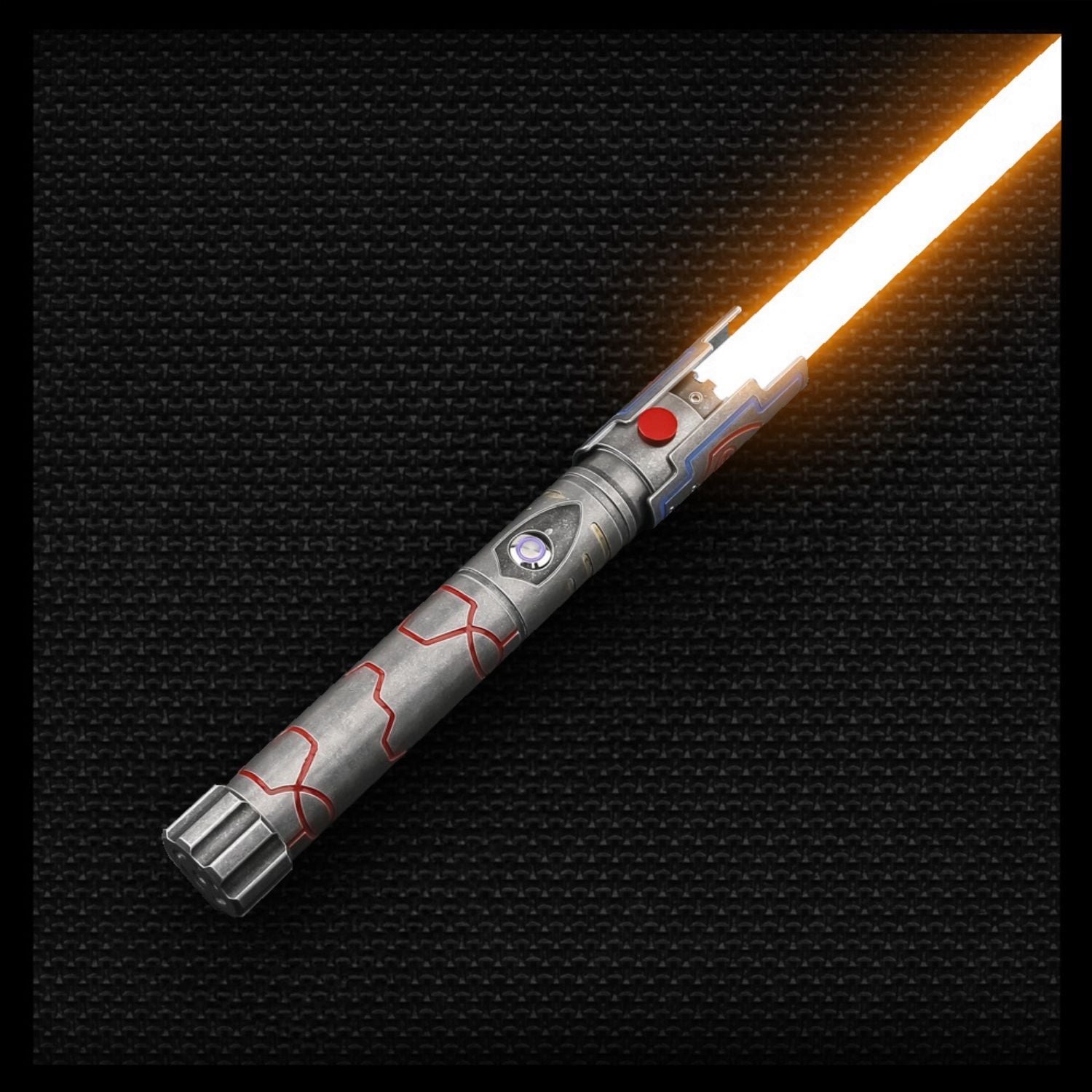 Disruptor - Shiled V2 - Theory Sabers