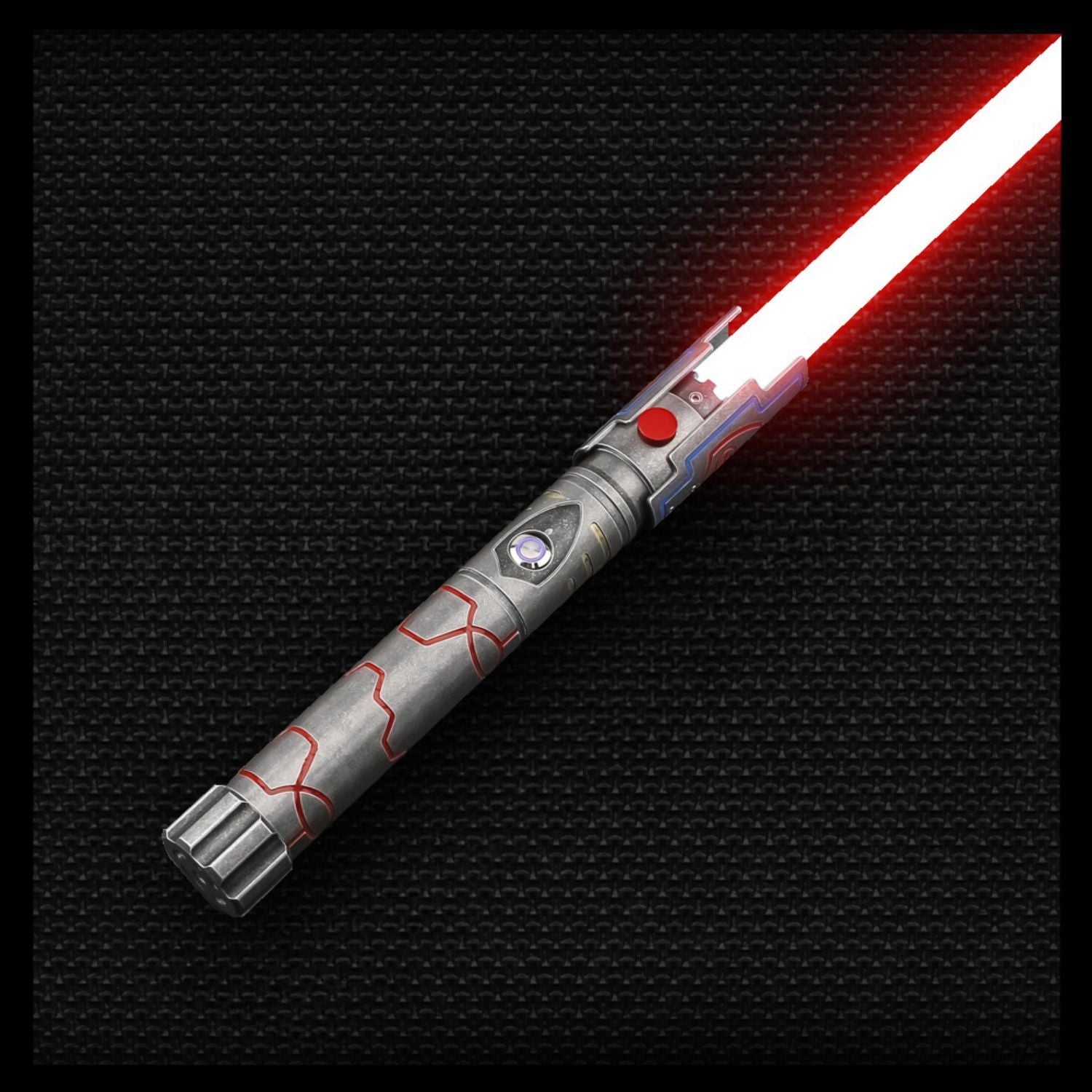 Disruptor - Shiled V2 - Theory Sabers