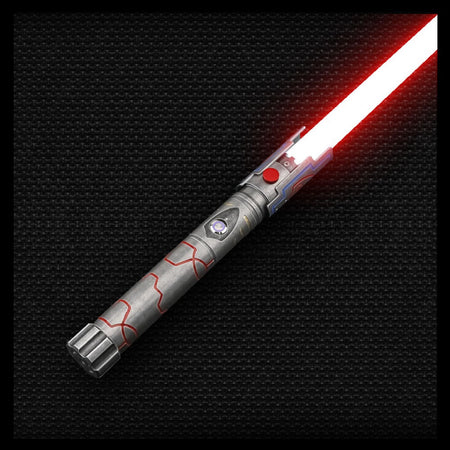 Disruptor - Shiled V2 - Theory Sabers