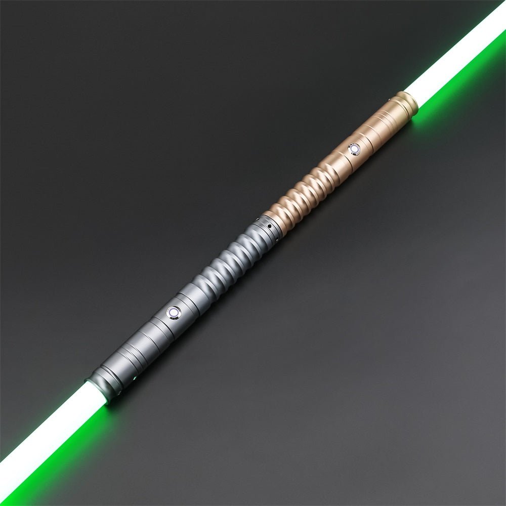 DUAL Osiris Training Saber - S4A10 - Theory Sabers