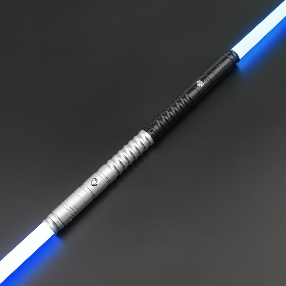 DUAL Osiris Training Saber - S4A10 - Theory Sabers