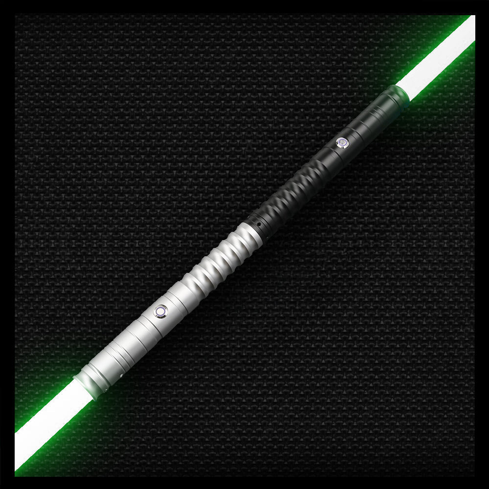 DUAL Osiris Training Saber - S4A10 - Theory Sabers