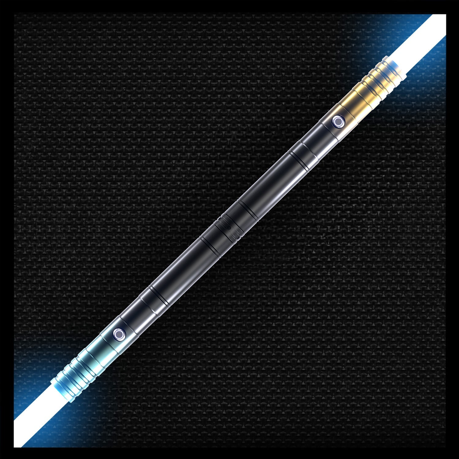 DUAL Training Saber - S4A07 - Theory Sabers