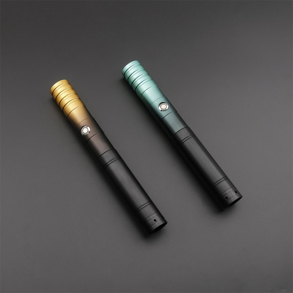 DUAL Training Saber - S4A07 - Theory Sabers