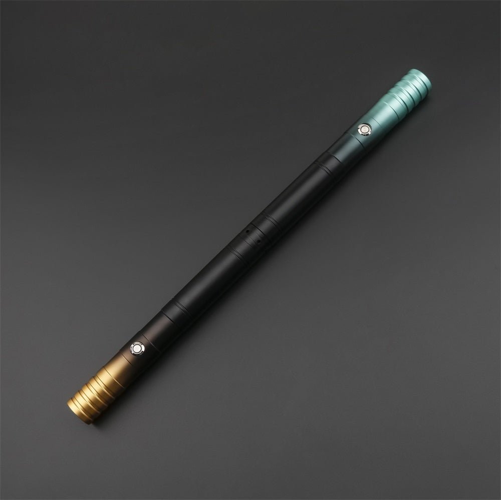 DUAL Training Saber - S4A07 - Theory Sabers