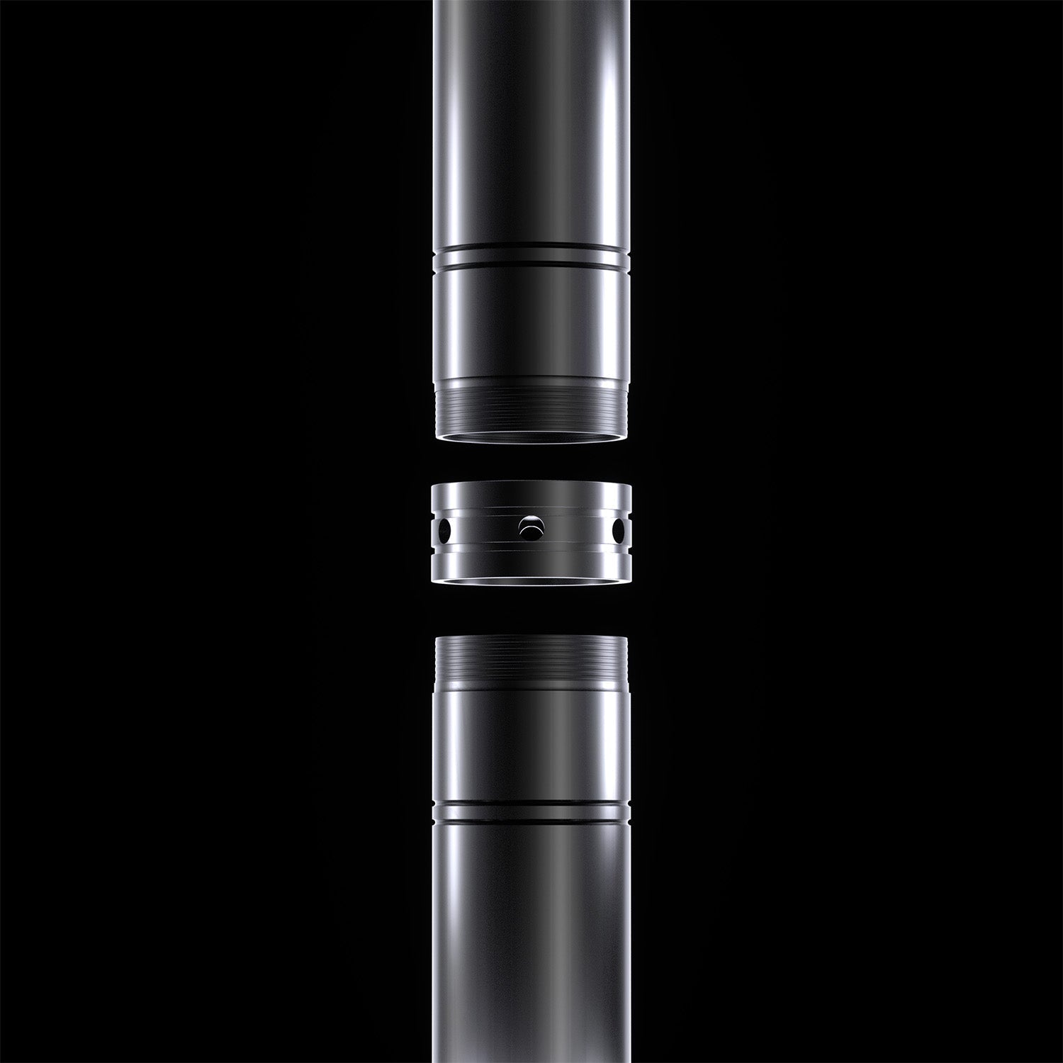 DUAL Training Saber - S4A07 - Theory Sabers