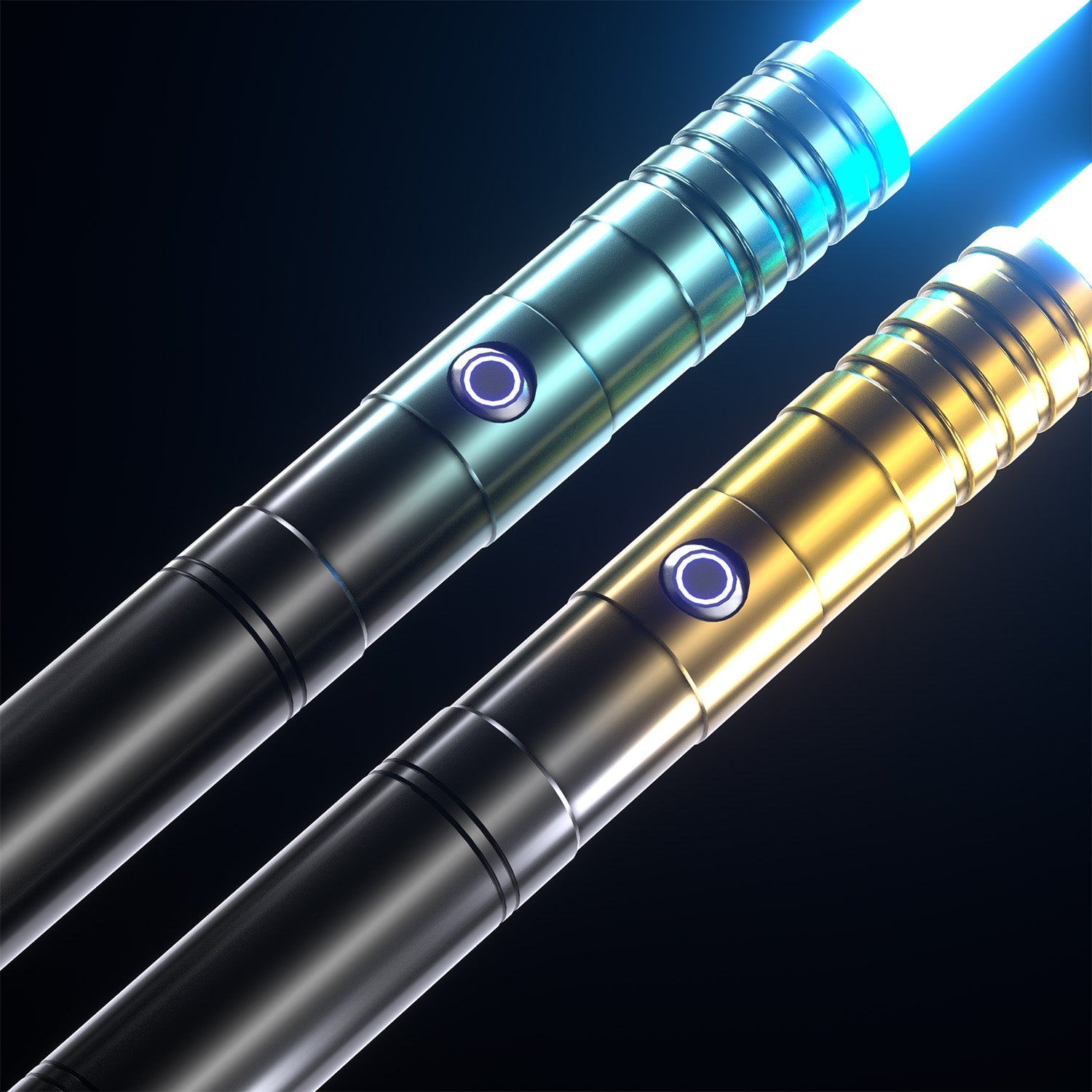 DUAL Training Saber - S4A07 - Theory Sabers