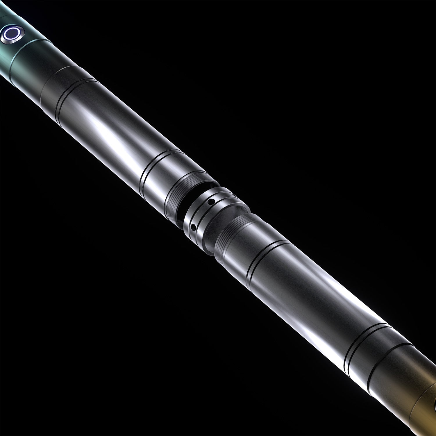 DUAL Training Saber - S4A07 - Theory Sabers