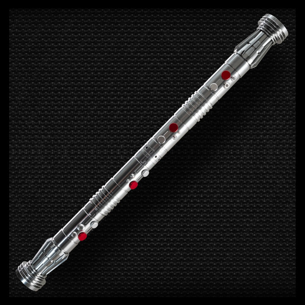 DUEL OF THE FATES Bundle - Jinn + Shadow Hunter + Negotiator 1 - Theory Sabers