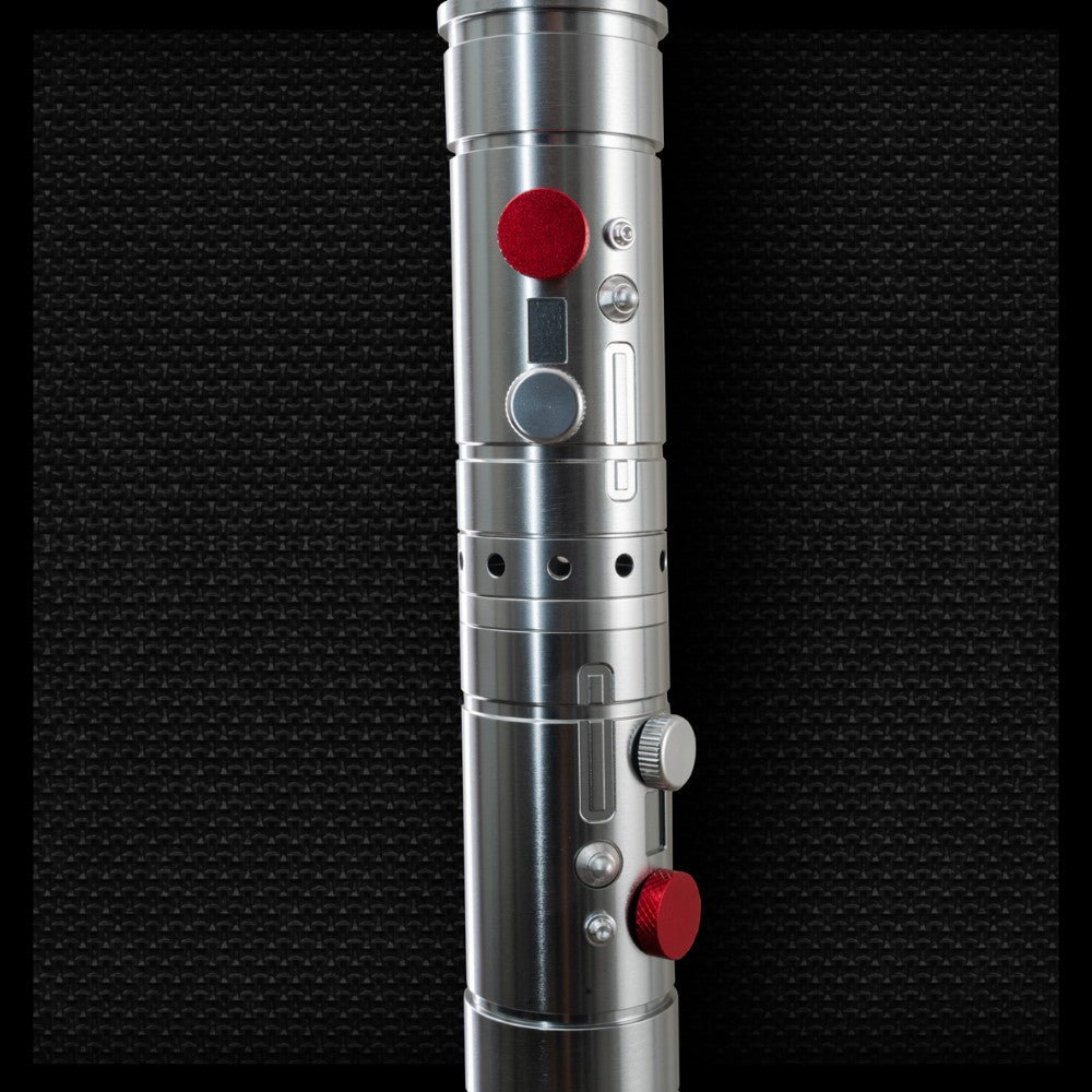 DUEL OF THE FATES Bundle - Jinn + Shadow Hunter + Negotiator 1 - Theory Sabers
