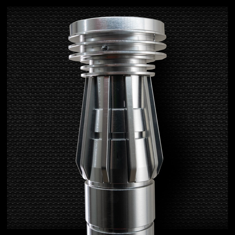 DUEL OF THE FATES Bundle - Jinn + Shadow Hunter + Negotiator 1 - Theory Sabers