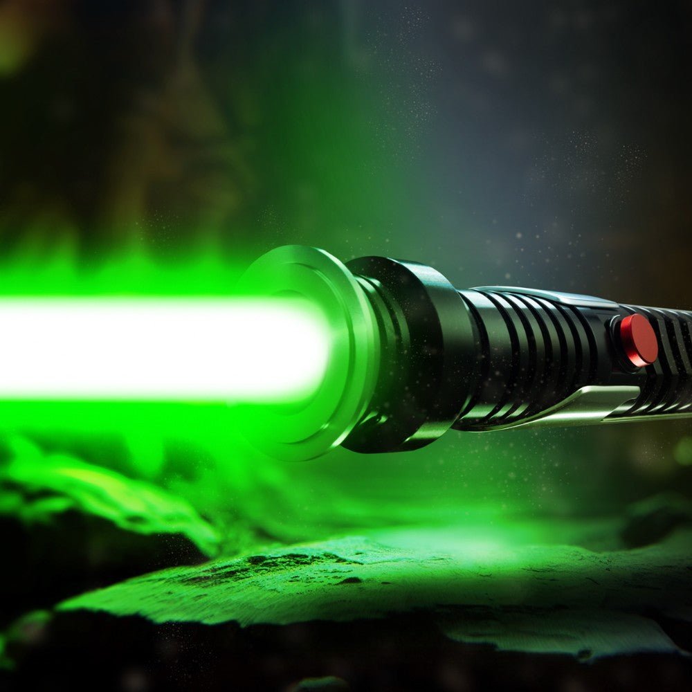 DUEL OF THE FATES Bundle - Jinn + Shadow Hunter + Negotiator 1 - Theory Sabers