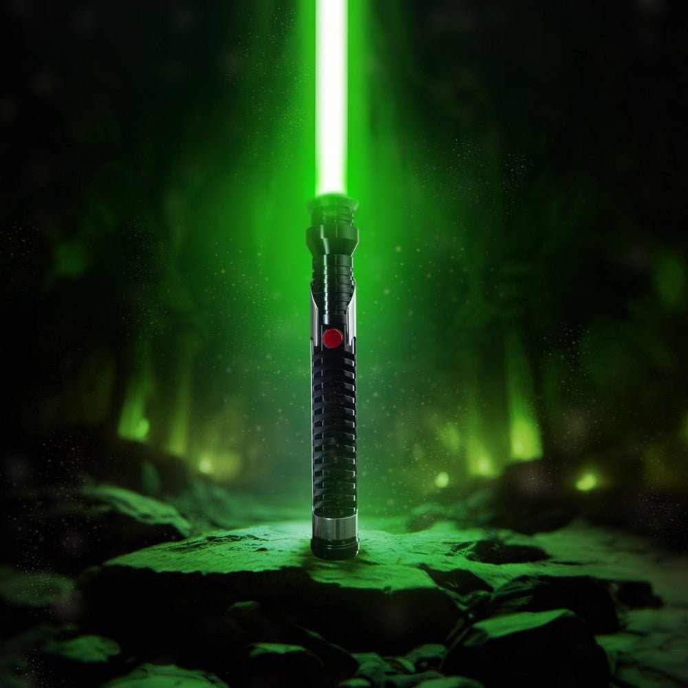 DUEL OF THE FATES Bundle - Jinn + Shadow Hunter + Negotiator 1 - Theory Sabers