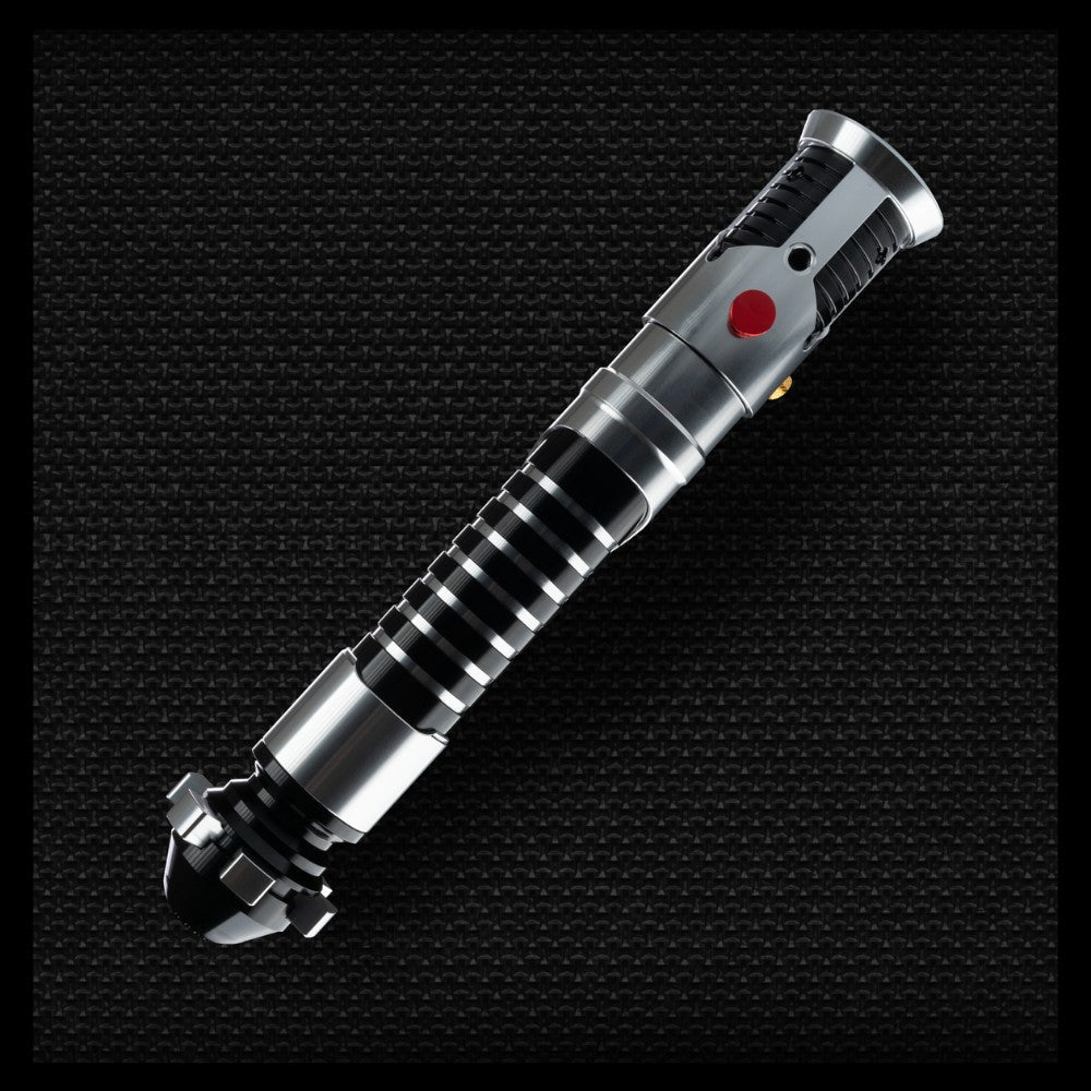 DUEL OF THE FATES Bundle - Jinn + Shadow Hunter + Negotiator 1 - Theory Sabers