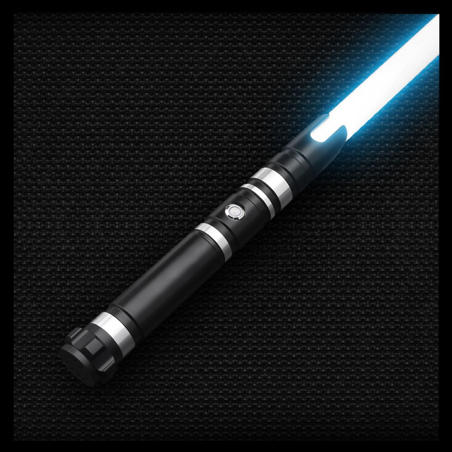 E05 - A Black - Theory Sabers