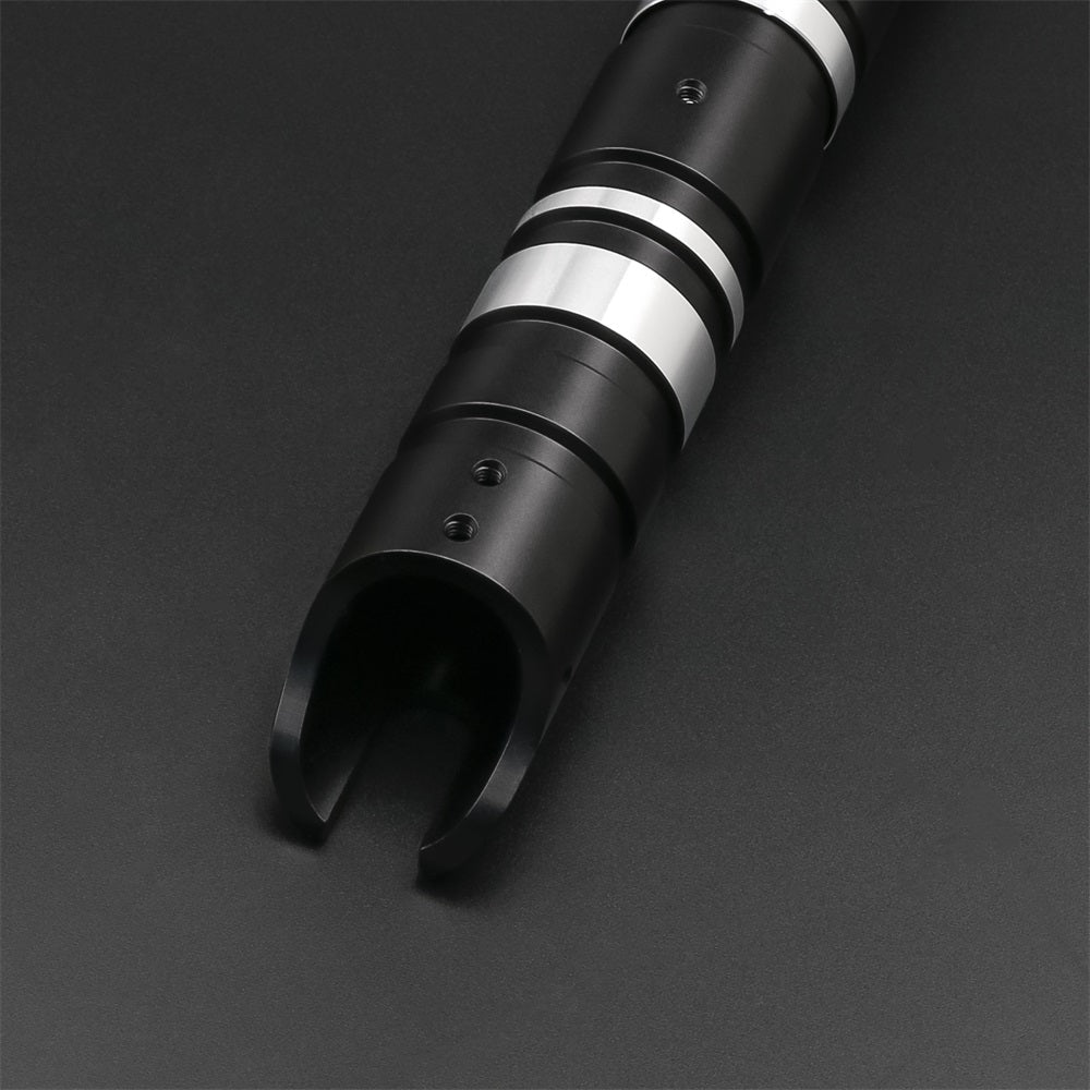 E05 - A Black - Theory Sabers
