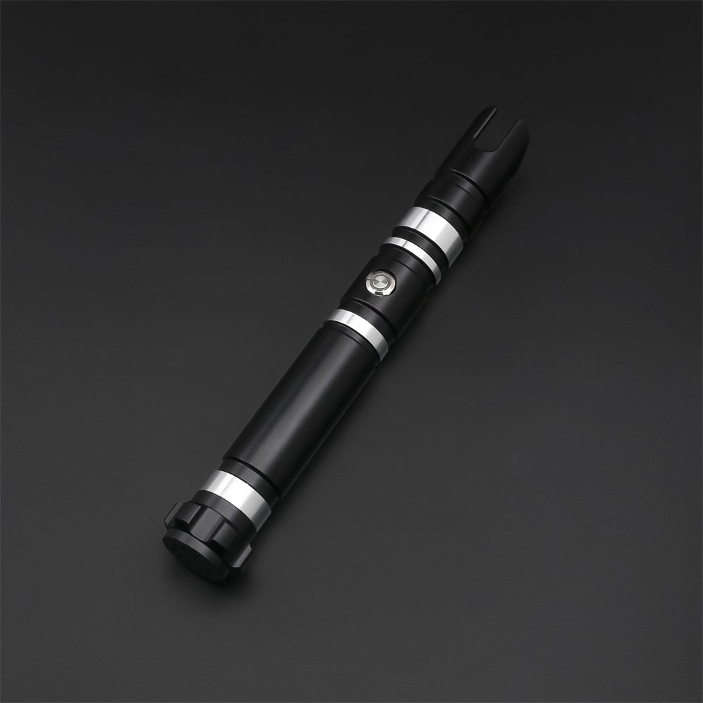 E05 - A Black - Theory Sabers