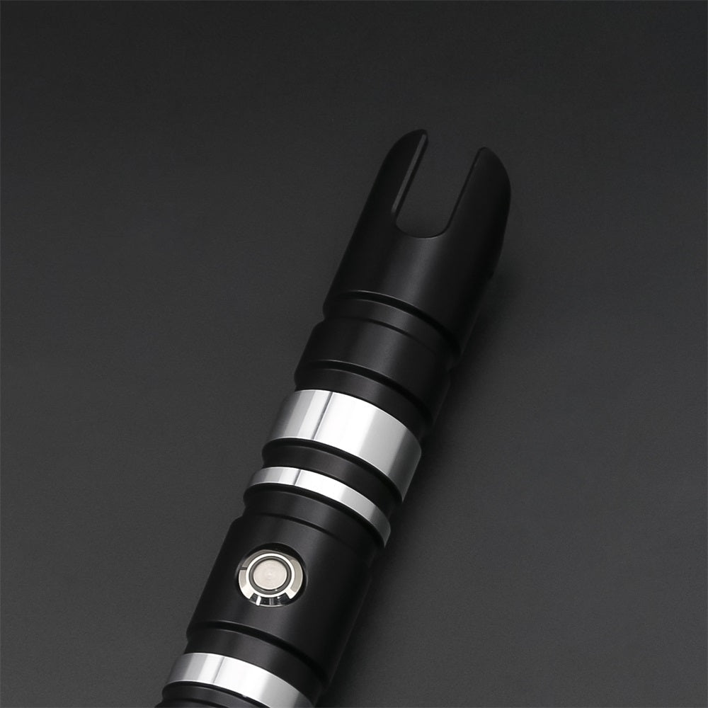 E05 - A Black - Theory Sabers