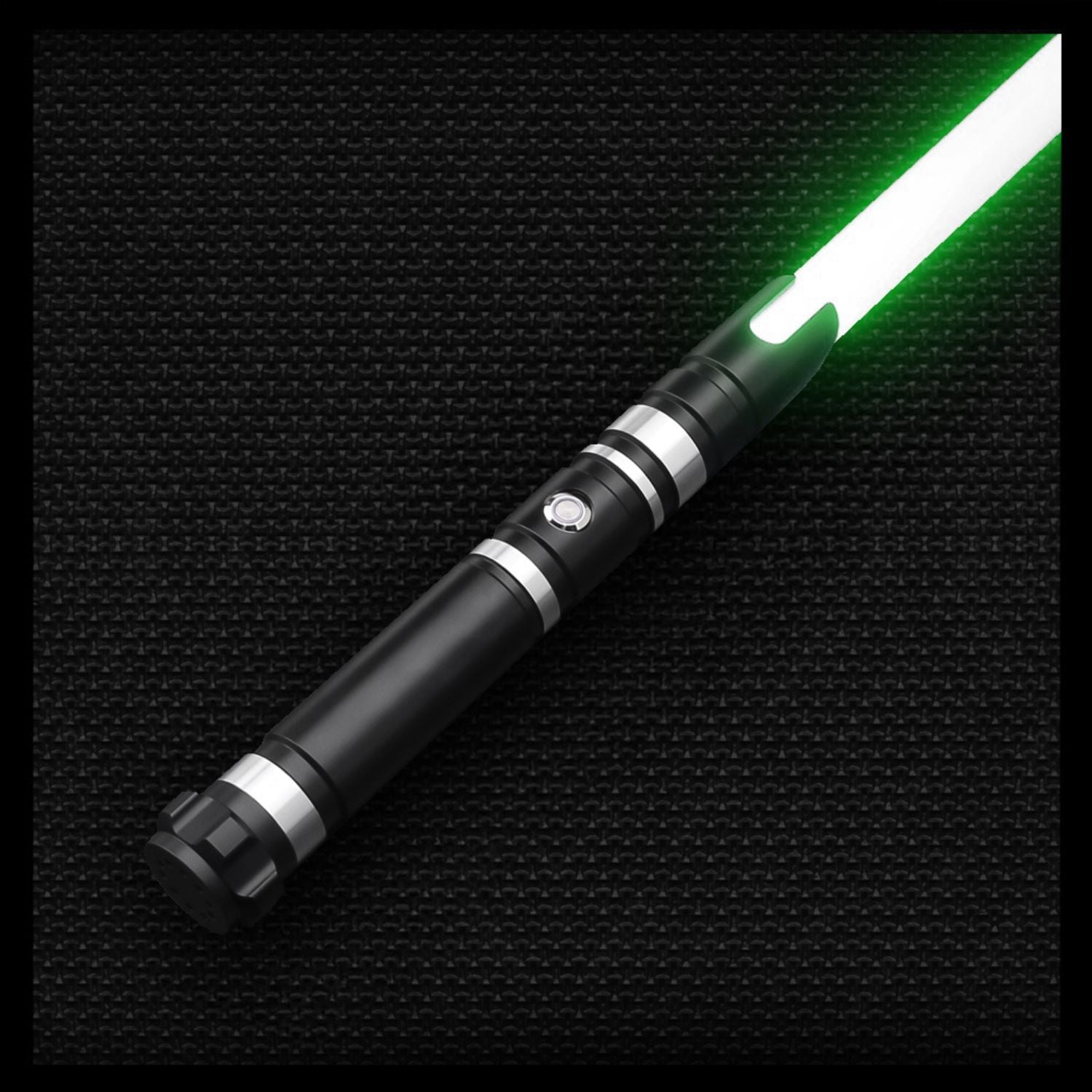 E05 - A Black - Theory Sabers