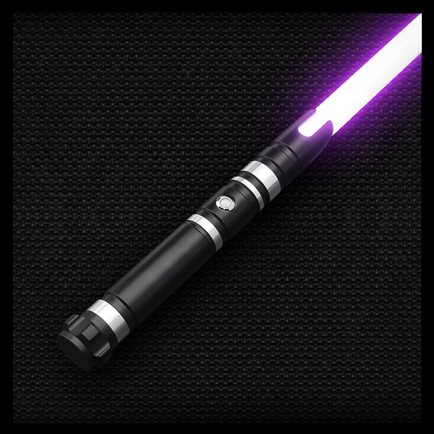 E05 - A Black - Theory Sabers