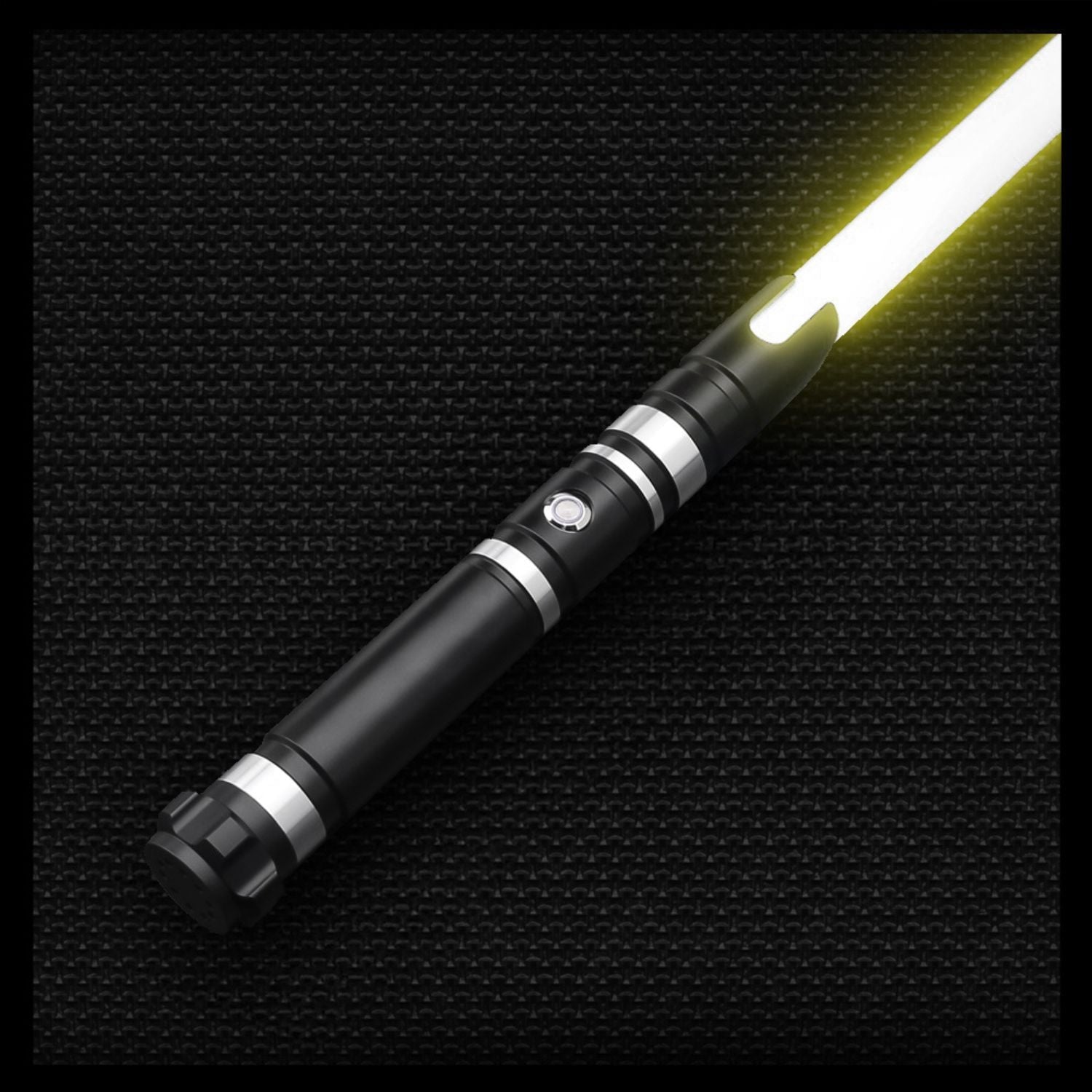 E05 - A Black - Theory Sabers