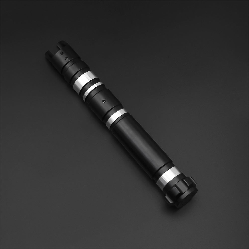 E05 - A Black - Theory Sabers