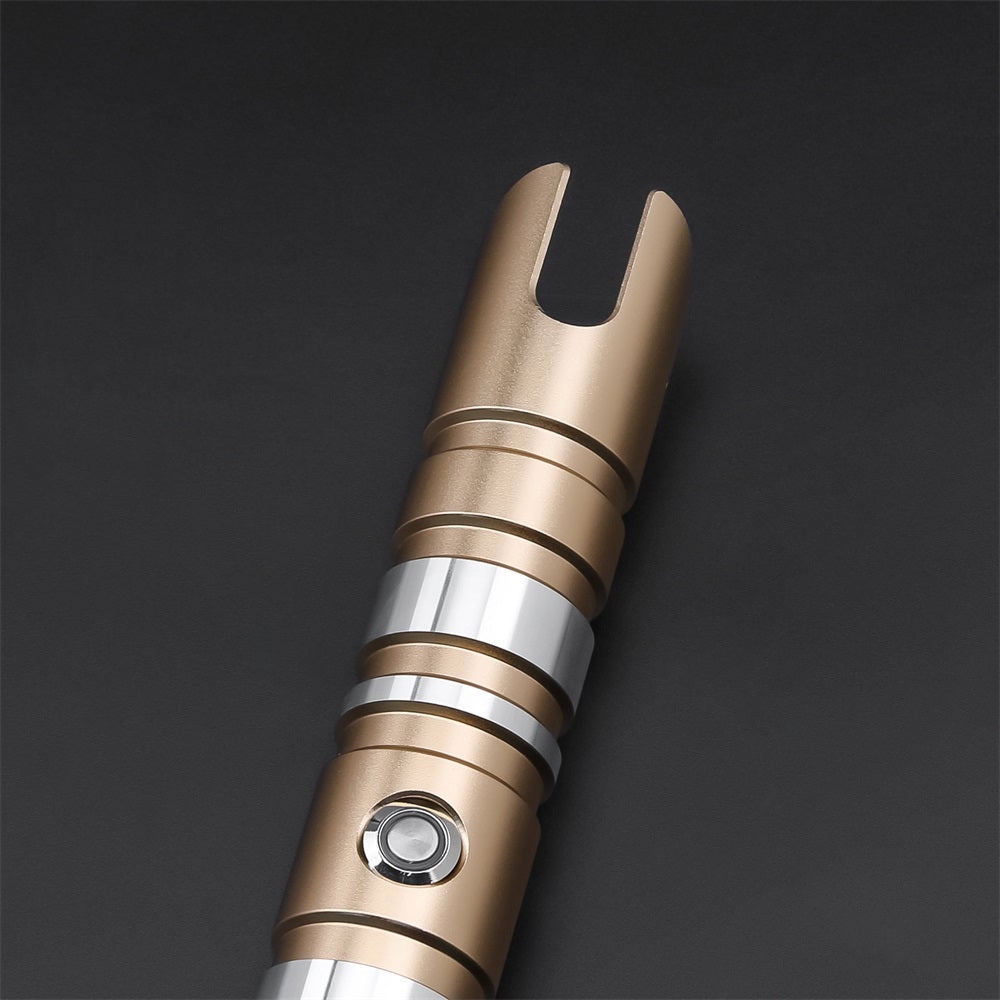 E05 - A Gold - Theory Sabers