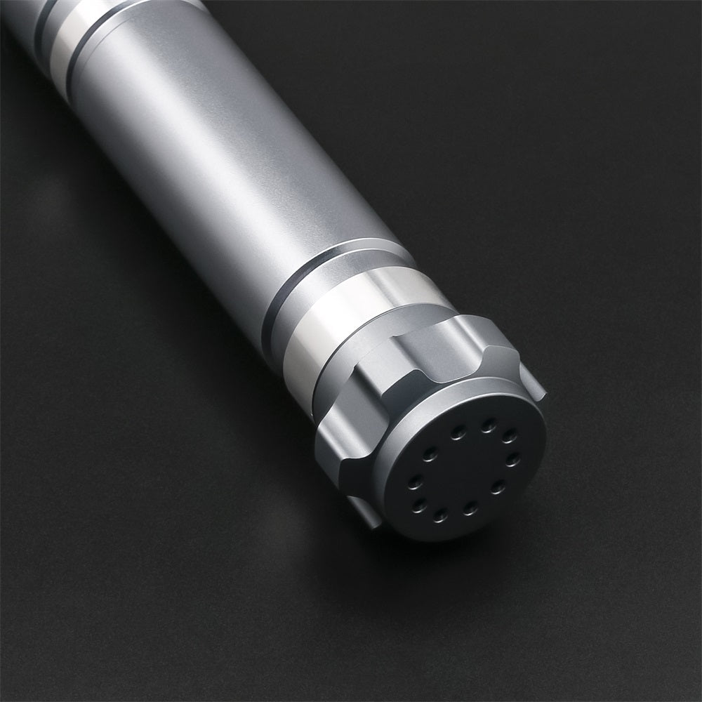 E05 - A Gray - Theory Sabers