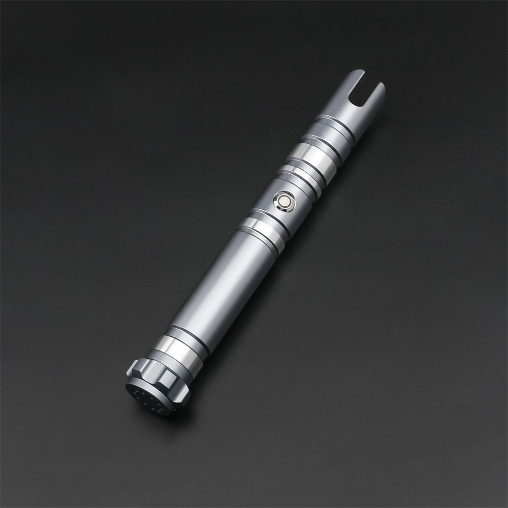 E05 - A Gray - Theory Sabers