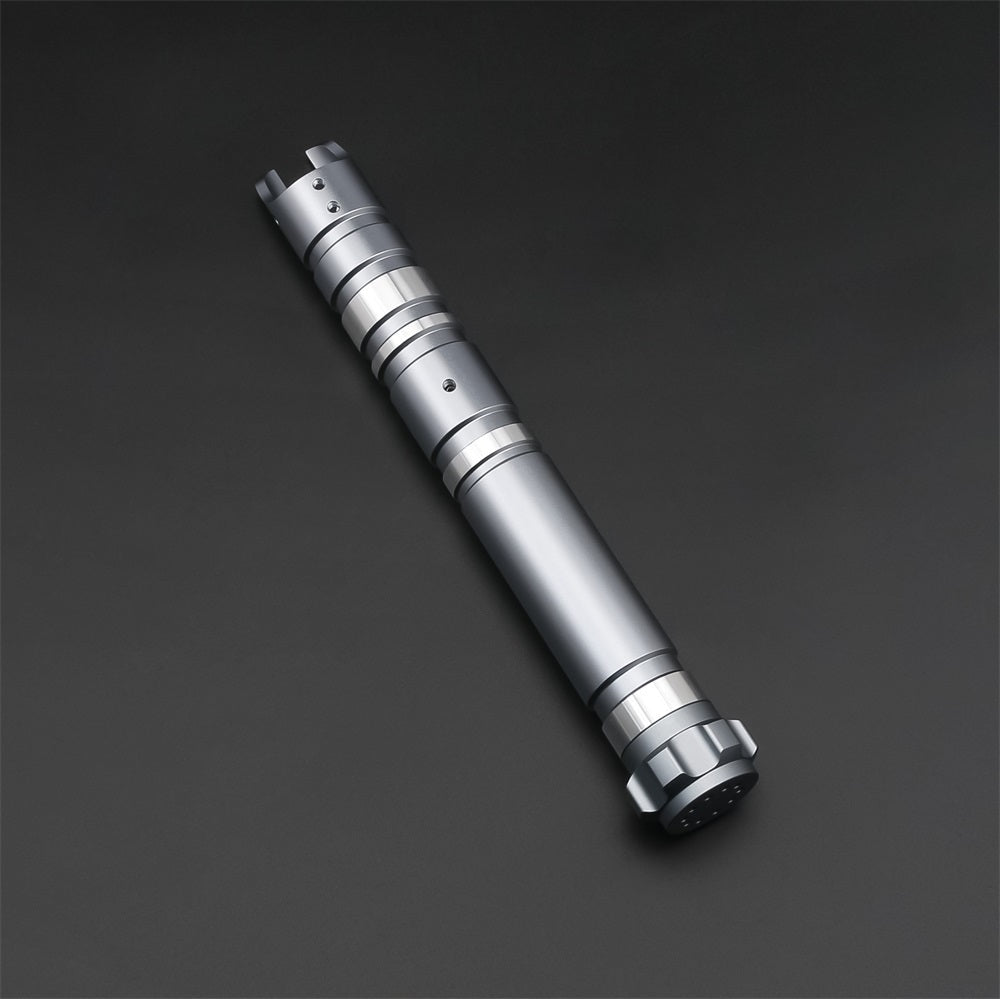 E05 - A Gray - Theory Sabers