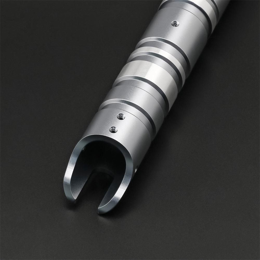 E05 - A Gray - Theory Sabers